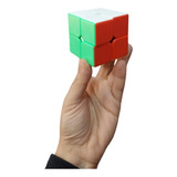 Cubo 2x2 Fidge Toy Importado
