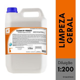 Limpador Concentrado Uso Geral Clean By Peroxy 5 Litros