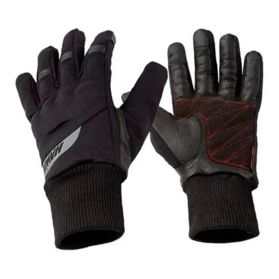 Guante Hawk Winter Full Finger - En Teo Motos Talle M | Envío gratis