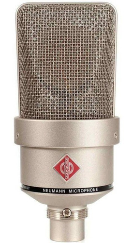 Neumann Tlm103 Microfono Condenser Profesional Para Estudio