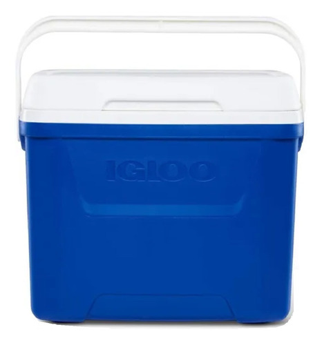 Conservadora Igloo 28qt  Laguna 26 Litros Color Azul