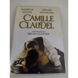 Dvd Camille Claudel - Isabelle Adjani
