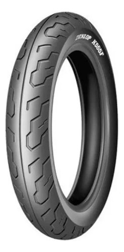 Cubierta Moto Dunlop K555f 120/80-17 61h Tl Cruiser