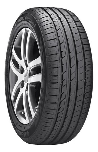 Llanta Hankook Ventus Prime 2 K115 215/45r17 87h Sl Bsw 220