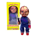 Figura De Acción Seed Of Chucky Malo  Muñeco Acción Oferta