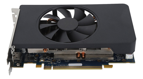 Tarjeta Gráfica Gpu Rx580 De 8 Gb, Ddr5, 256 Bits, Soporte P