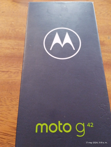 Celular Motorola G-42