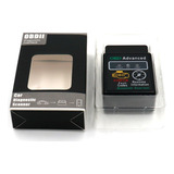 Scanner Automotriz Mini Elm327 Bluetooth Obd2 - V1.5 