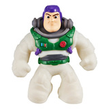  Figura De Acción Buzz Lightyear Bandai Elástico 