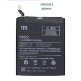 Bateria Xiaomi Mi 5 Mi 6 Mi6 3000mah Bm22 Bm39