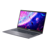 Notebook Asus X515 Intel I3 1115g4 15.6'' Hd 4gb 256gb Ssd
