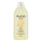Shampoo Aveno Infantil Hipoalergénico X 250 Ml