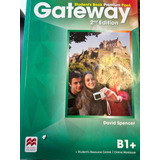 Gateway B1  Student Second Edition Premium Pack Macmillan