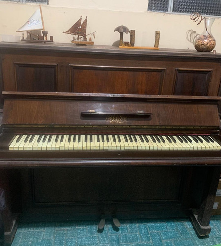 Piano Erard  Bom Pra Colecionador