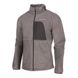 Campera Columbia® Hombre Micropolar Expedition Trekking