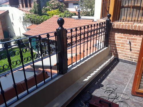 Rejas Artisticas Para Balcon 