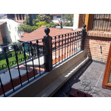 Rejas Artisticas Para Balcon 