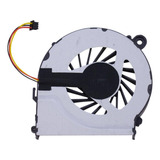 Cooler P/ Notebook Hp G4-1350br G42-101xx