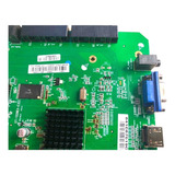 Placa Principal Gt-1326ex-e322 Lk32g Versão 3.0 Nova