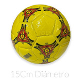 Balón De Futbol De Chile (2 Unidades)
