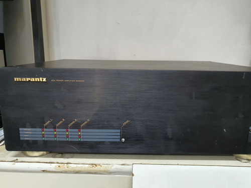 Amplificador Marantz Model Mm9340