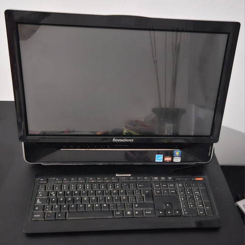 Computadora Lenovo Ideacentre B305 