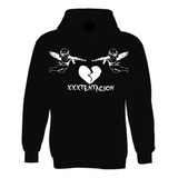 Xxxtentacion Sudaderas Revenge Hoodie Rap