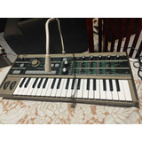 Korg Microkorg