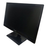 Monitor 19 Polegadas Lenovo Led Widescreen Ls1920wg