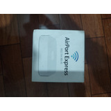 Airport Express 802.11n