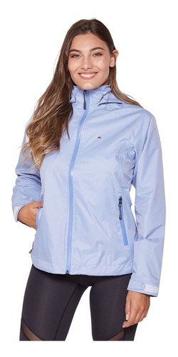  Rompeviento Eluney Mujer Montagne Impermeable