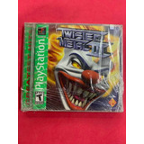 Twisted Metal Iii Sealed Ps1