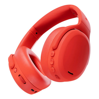 Audífonos Skullcandy Crusher Anc 2 Inalámbricos Rojo | Meses sin interés