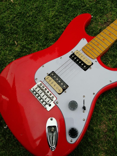 Squier Classic Vibe Fender Stratocaster 