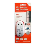 Protector De Tension Enchufable Para Heladeras 1500w Pr3