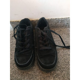 Zapatos Unisex Talla 35