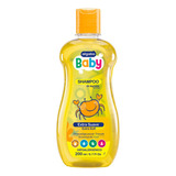 Shampoo Bebe Algabo Extra Suave X 200ml