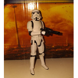 Star Wars Stormtrooper Vc 140 Vintage Collection Suelto Como