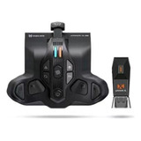 Adaptador De Paleta Trasera Armor-x Pro For Mando X Box /s