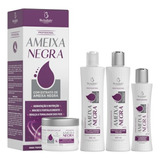 Kit Capilar Ameixa Negra Bio Instinto