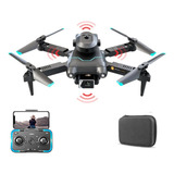 Dron S96 4k Con Cámara Hd Profesional, Dron De Fotografía
