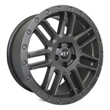 4 Rodas Impacto Off-road Ford Maverick / Aro 18x8 / (5x108)