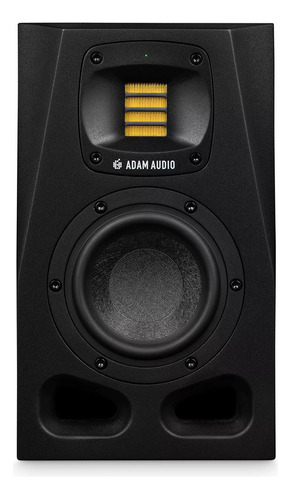 Monitor Estudio A4v Adam Audio 4  105w Rms