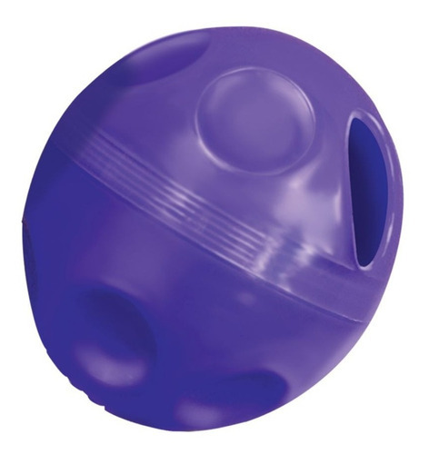 Kong Treat Ball Juguete Gatos Pelota Dispensador Alimento