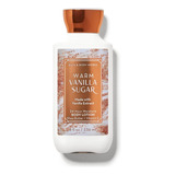 Bath & Body Works Body Lotion Warm Vanilla Sugar 236ml