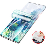 Protector Pantalla Mocoll Compatible Vivo Hidrogel Flexible