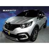 Renault Captur Iconic 1.3 Automatica 4x2 Gasolina