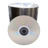 Dvd-rw Tipo Shiny Spin-x X10