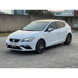 Seat Leon 2020