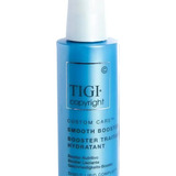 Tigi Copyright Smooth Booster Nutrición Pelo Anti Frizz 90ml